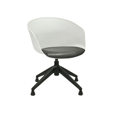 sarola 4lü plastik pingolu ayak minderli bekleme koltuğu