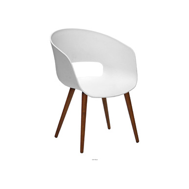 tereos plus 4lü ahşap torna ayak bekleme koltuğu