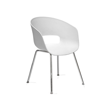 tereos plus 4lü krom pingolu boru ayak bekleme koltuğu