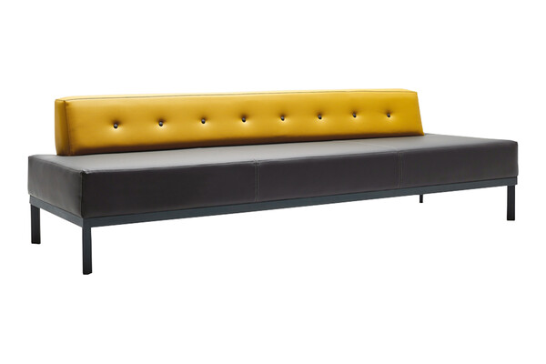 toledo üçlü bekleme koltuğu