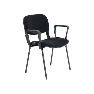 Torvessi Kollu Metal Boyalı Ayaklı Sandalye - Bekleme Koltukları