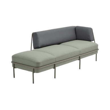 Trias Modüler Bekleme Koltuğu - küçük detay görsel 2 - Bekleme Koltukları