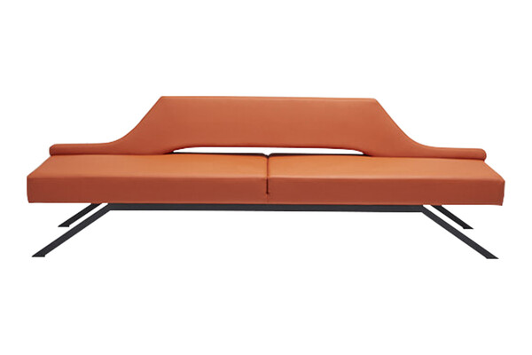 twisted tasarım bekleme koltuğu