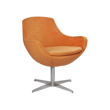 zibo yıldız ayaklı bekleme koltuğu