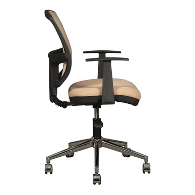 andre metal şef koltuğu - küçük detay görsel 3