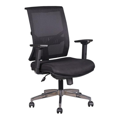 Anemo Metal Şef Koltuğu - küçük detay görsel 2 - Çalışma Koltukları