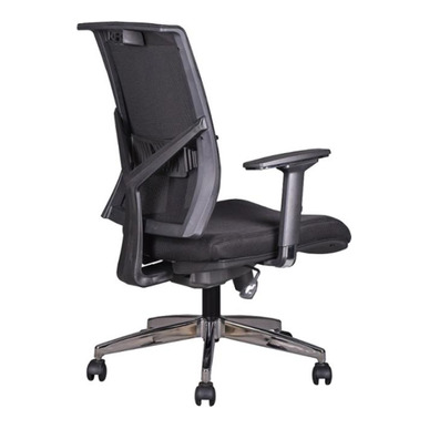 Anemo Metal Şef Koltuğu - küçük detay görsel 3 - Çalışma Koltukları