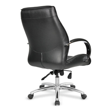 Armlet Alüminyum Kol Çizgili Toplantı Koltuğu - küçük detay görsel 2 - Çalışma Koltukları