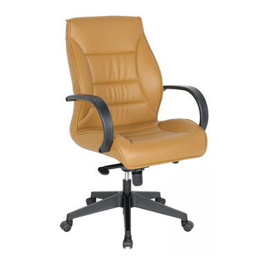 Armlet Plastik Kol Ayak Senkron Mekanizma Toplantı Koltuğu - Çalışma Koltukları