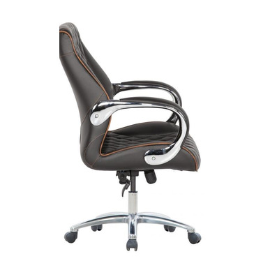 Armlet Plus Alüminyum Motifli Toplantı Koltuğu - küçük detay görsel 2 - Çalışma Koltukları