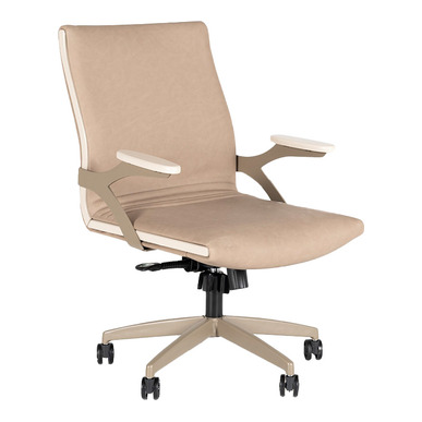 array metal ayaklı şef koltuğu