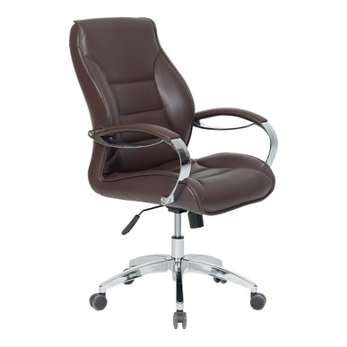 arsen krom yıldız ayaklı şef koltuğu