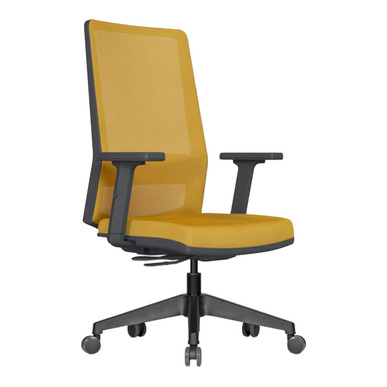 arten plastik ayarlı kol senkron toplantı koltuğu