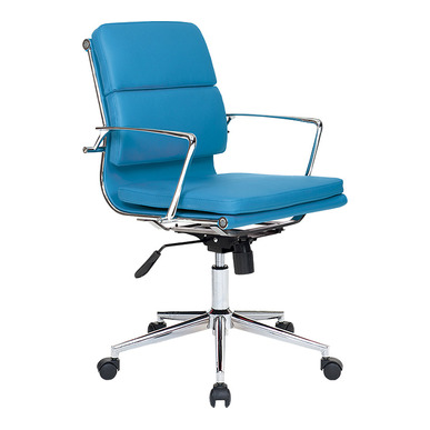 aserro type krom şef koltuğu