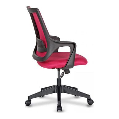 Audit Plastik Bel Destekli Başlıklı Tilt Mekanizma Çalışma Koltuğu - küçük detay görsel 2 - Çalışma Koltukları