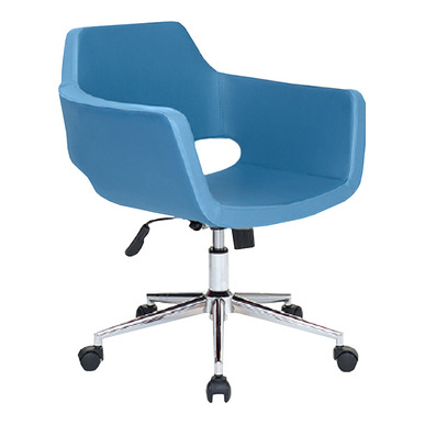 Aurevo Modern Çalışma Koltuğu - Çalışma Koltukları