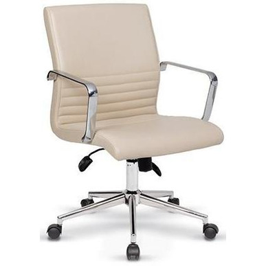 Away Alüminyum Şef Koltuğu - Çalışma Koltukları