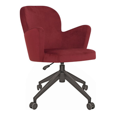 Balis Dörtlü Plastik Şef Koltuğu - Çalışma Koltukları