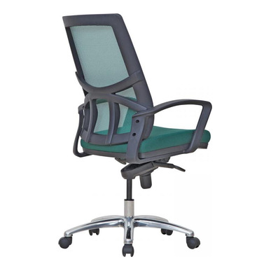 Banish Alüminyum Ayak Senkron Mekanizma Ofis Koltuğu - küçük detay görsel 2 - Çalışma Koltukları