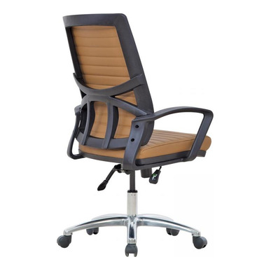 Banish Döşemeli Alüminyum Ayak Toplantı Koltuğu - küçük detay görsel 2 - Çalışma Koltukları