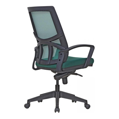 Banish Plastik Ayak Senkron Mekanizma Toplantı Koltuğu - Çalışma Koltukları