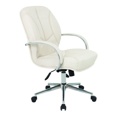 base krom toplantı koltuğu