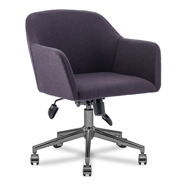 bater kol kumaş döşemeli şef koltuğu