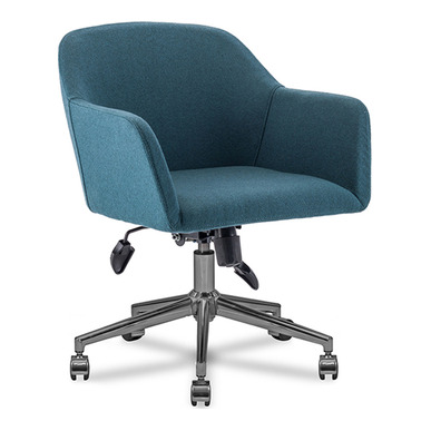 Bater Kol Kumaş Döşemeli Şef Koltuğu - küçük detay görsel 4 - Çalışma Koltukları