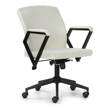 Benova Deri Döşemeli Şef Koltuğu - Çalışma Koltukları