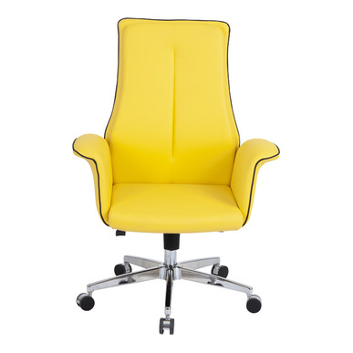 blume alüminyum ayak şef koltuğu