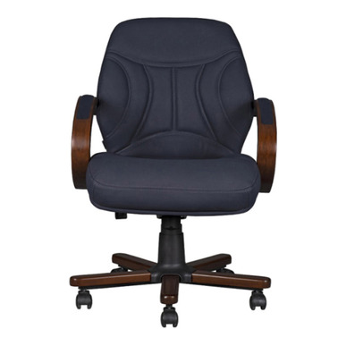 bolero ahşap şef koltuğu - küçük detay görsel 2