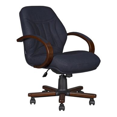 bolero ahşap şef koltuğu