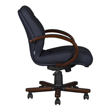 bolero ahşap şef koltuğu - küçük detay görsel 3