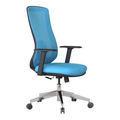 bronco alüminyum ayak multitilt mekanizma toplantı koltuğu