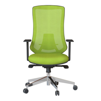 bronco alüminyum ayak senkron mekanizma toplantı koltuğu