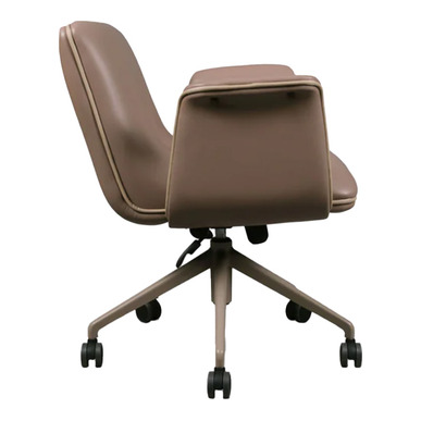 castavira ofis çalışma koltuğu - küçük detay görsel 3