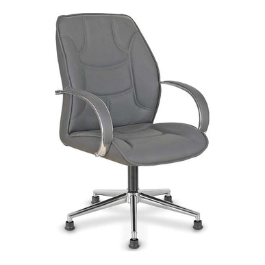 chita derili kol tasarım krom şef koltuğu