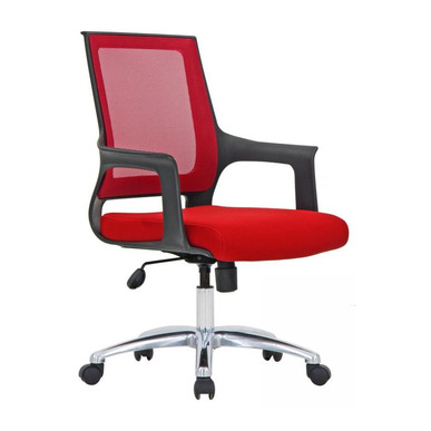 clever alüminyum tek kollu çalışma koltuğu - küçük detay görsel 3