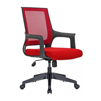 clever plastik tek kollu çalışma koltuğu