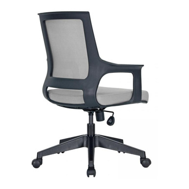 clever plastik tek kollu çalışma koltuğu - küçük detay görsel 5