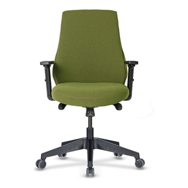 Cloth Plastik Ayak Senkron Mekanizma Toplantı Koltuğu - küçük detay görsel 2 - Çalışma Koltukları