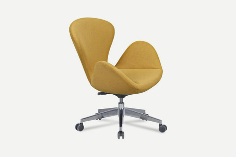 Clover Alüminyum Ayak Çalışma Koltuğu