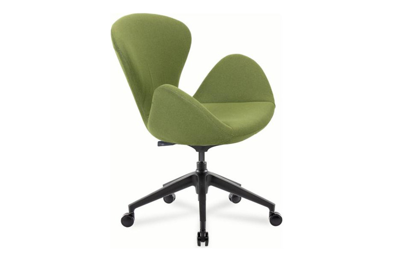 Clover Ofis Çalışma Koltuğu