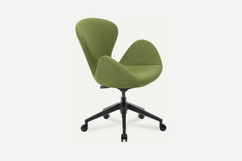 Clover Ofis Çalışma Koltuğu