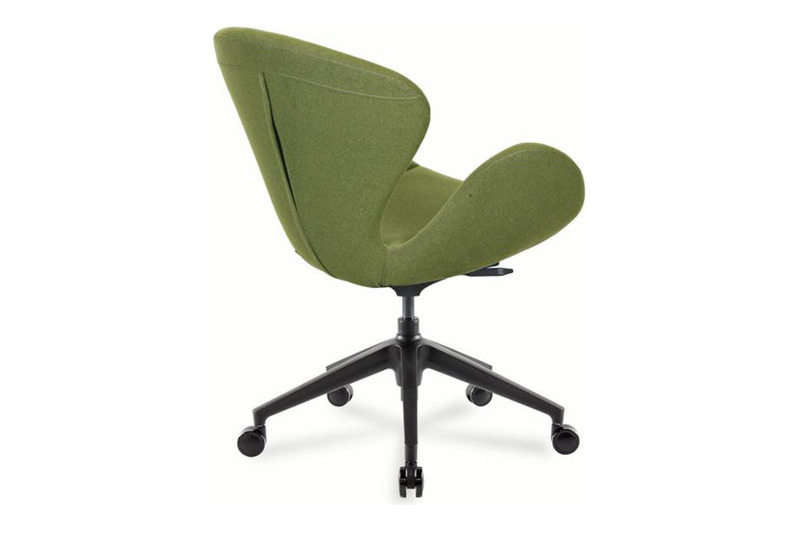 Clover Ofis Çalışma Koltuğu