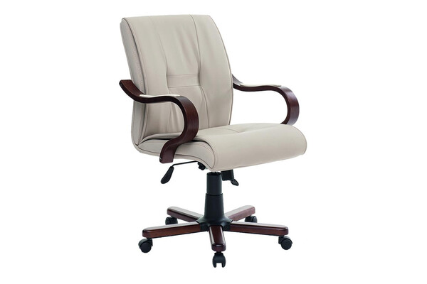 desert ahşap toplantı koltuğu