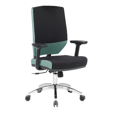 desex krom yıldız ayaklı şef koltuğu