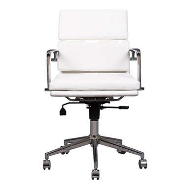 dexter minderli şef koltuğu - küçük detay görsel 2