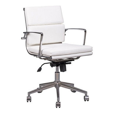 dexter minderli şef koltuğu