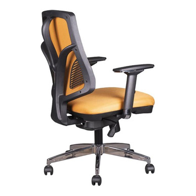 Douna Metal Şef Koltuğu - küçük detay görsel 3 - Çalışma Koltukları